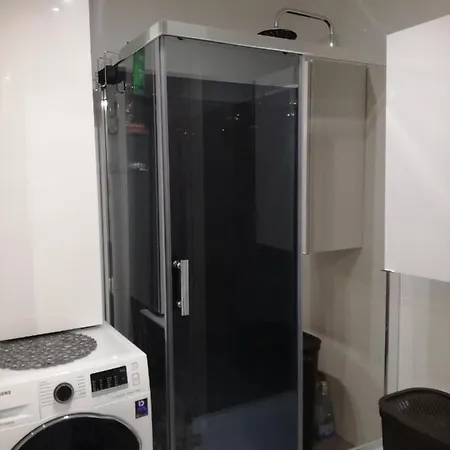 Agpa Apartment Zator