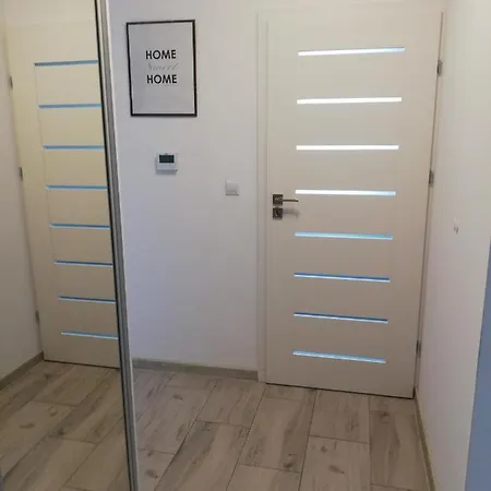 Apartman Agpa Zator