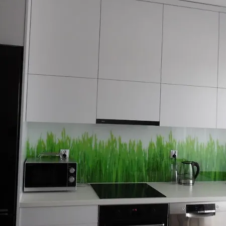 Apartman Agpa Zator