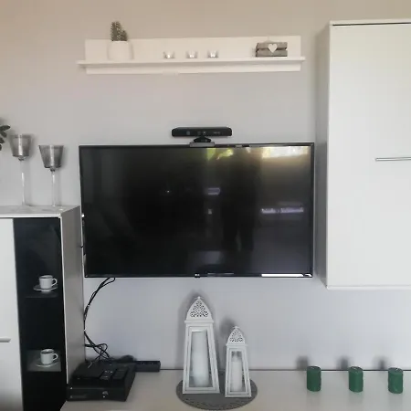 Agpa Apartment