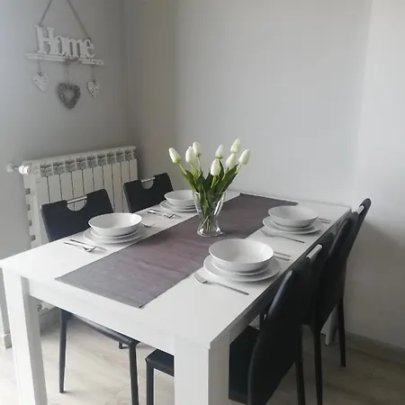 Apartment Agpa Zator