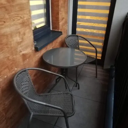 Apartment Agpa Zator