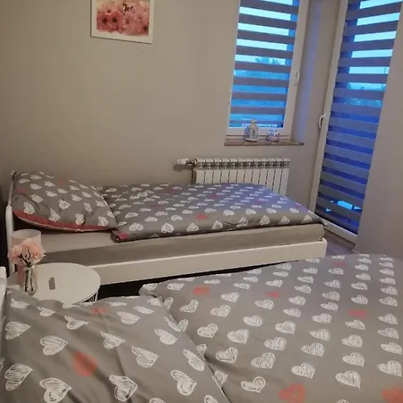 Agpa Apartman