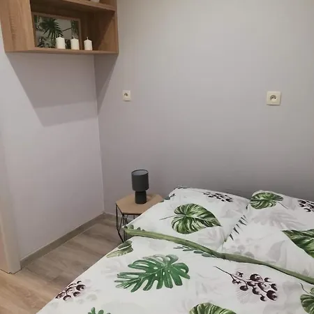 Agpa Apartment Zator