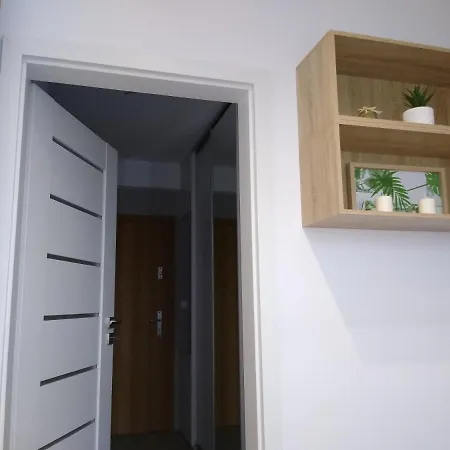 Apartment Agpa