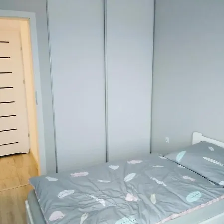 Apartment Agpa Zator
