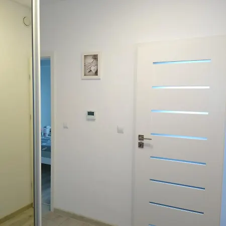 Agpa Apartman *