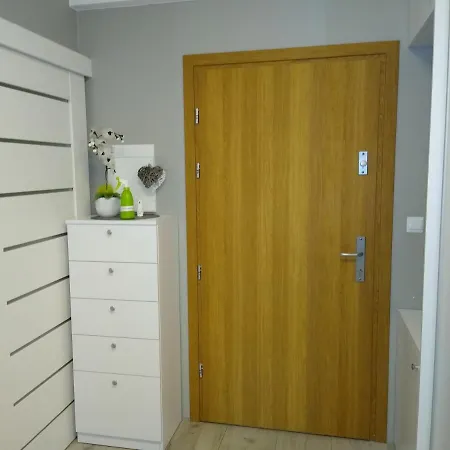 Apartment Agpa Zator