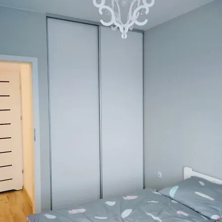 Apartment Agpa