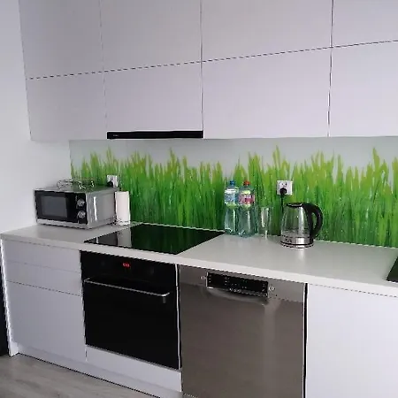 Apartment Agpa