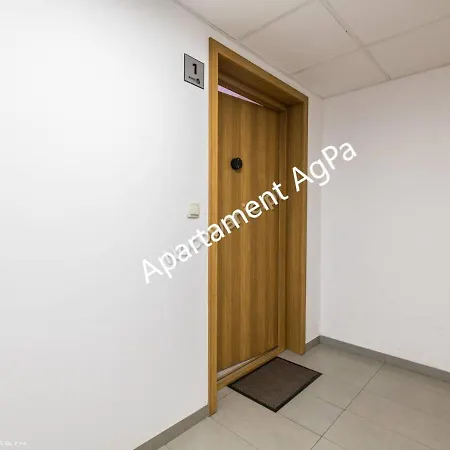 Agpa *